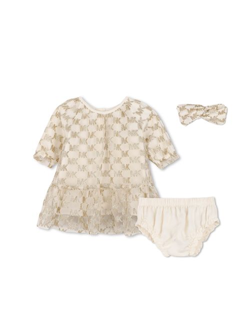 Completo, bambina, logato. MICHAEL KORS | R30660190